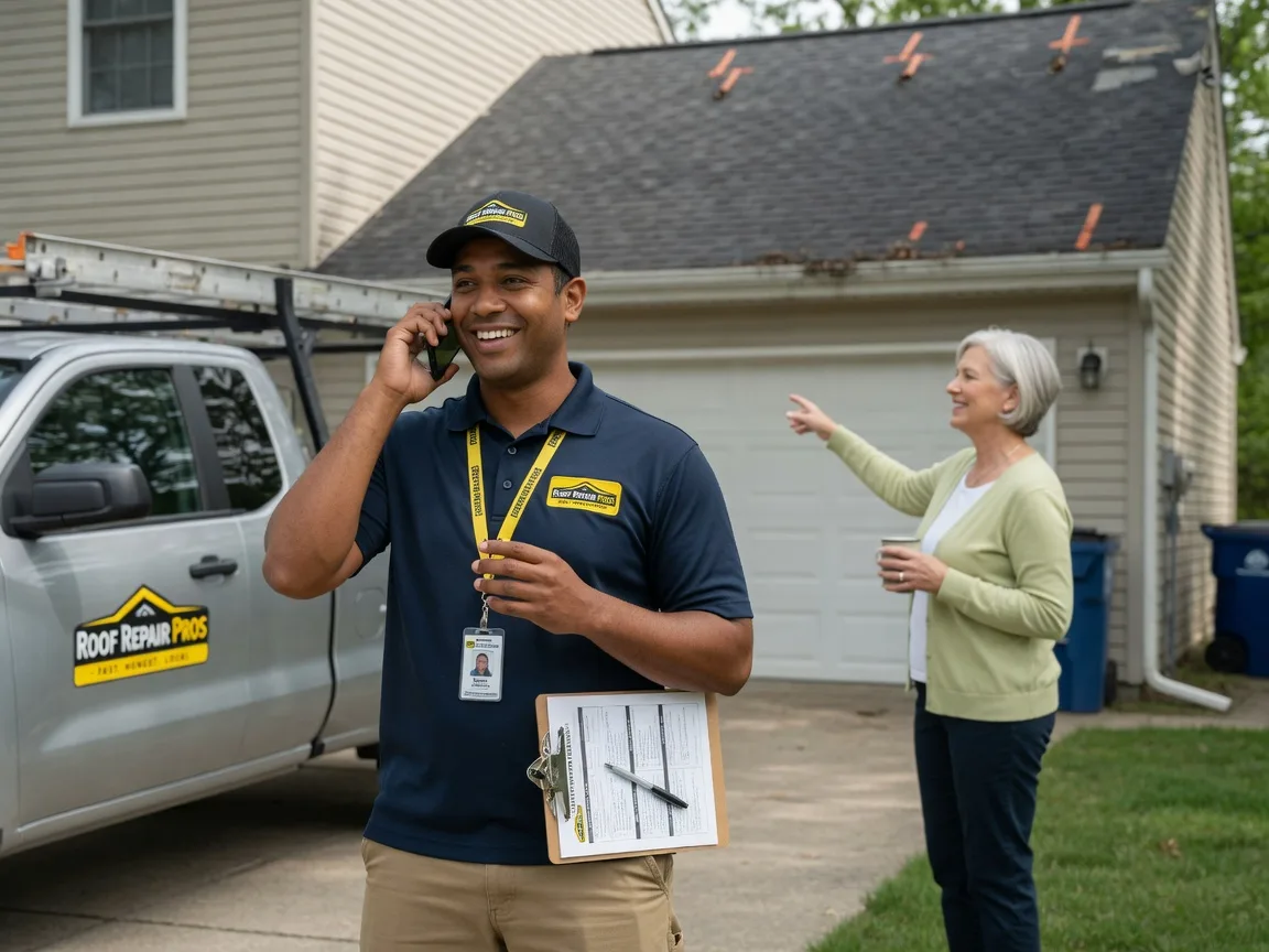 Roof Repair Vinton, LA FAQs